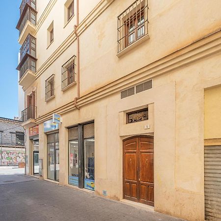Dona Elvira. Las Terrazas Malaga Exterior photo